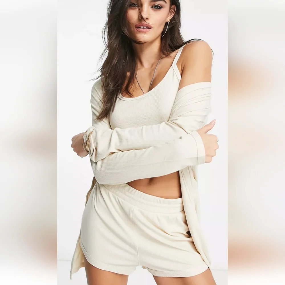 Free people 3 piece set - Picture 3 of 8